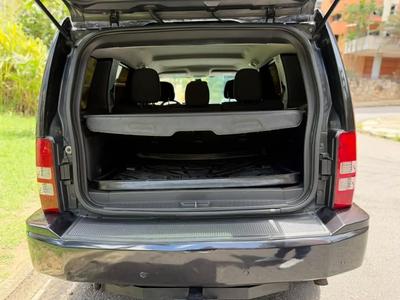 Jeep Cherokee KK 2011