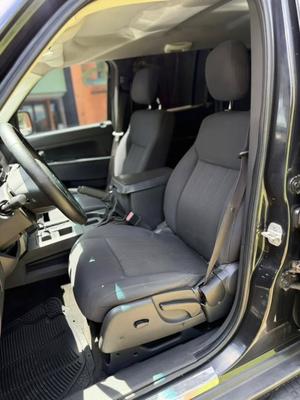 Jeep Cherokee KK 2011