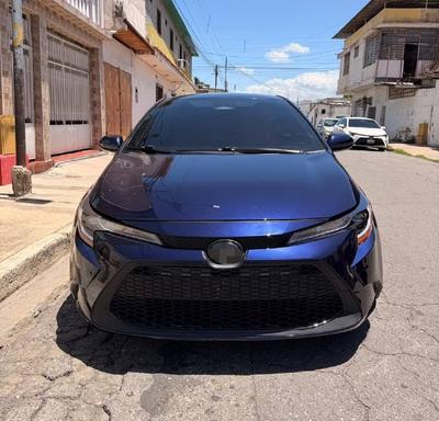Toyota Corolla 2023