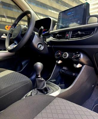 Kia Picanto 2025