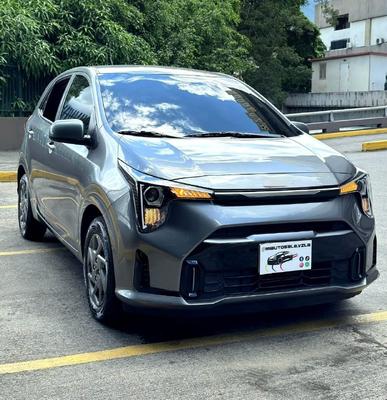Kia Picanto 2025
