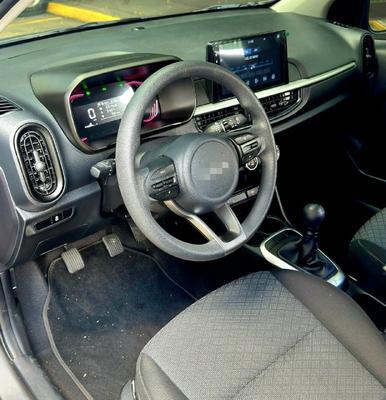 Kia Picanto 2025