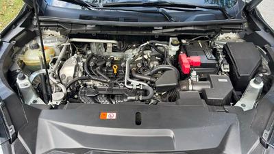 Mitsubishi Outlander 2024