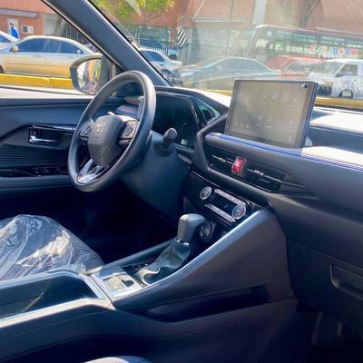 Toyota Yaris 2025