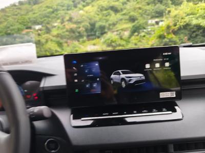 Toyota Corolla Cross 2025