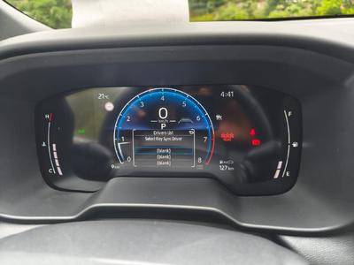 Toyota Corolla Cross 2025