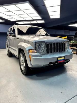 Jeep Cherokee 2011