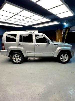 Jeep Cherokee 2011