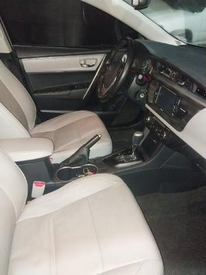 Toyota Corolla 2015