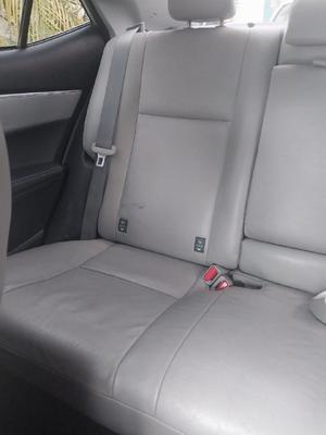 Toyota Corolla 2015
