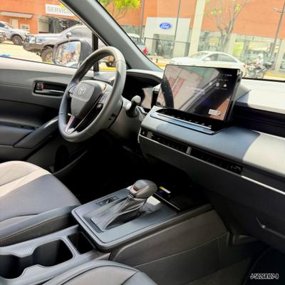 Toyota Corolla Cross 2026