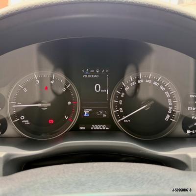 Toyota Land Cruiser 2020