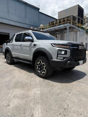 JAC T9 2026