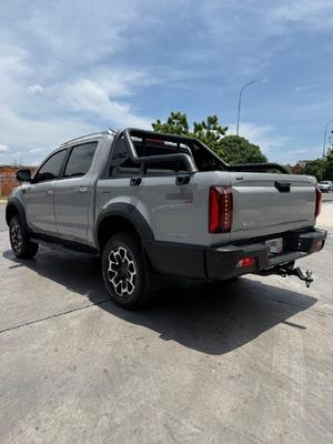 JAC T9 2026