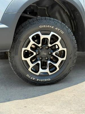 JAC T9 2026
