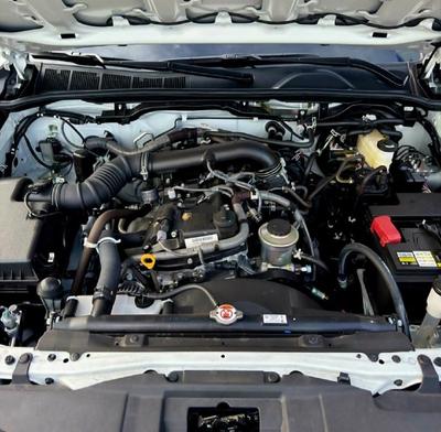 Toyota Fortuner 2026