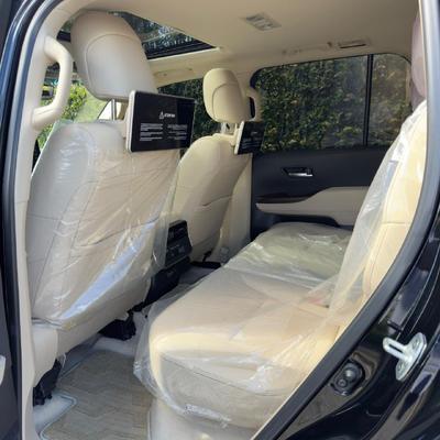Toyota Land Cruiser 2023