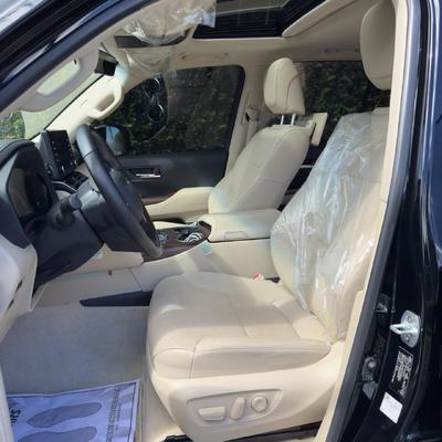 Toyota Land Cruiser 2023