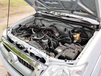 Toyota Hilux 2011