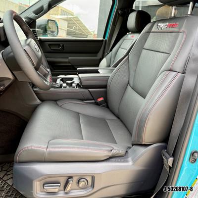 Toyota Sequoia 2026