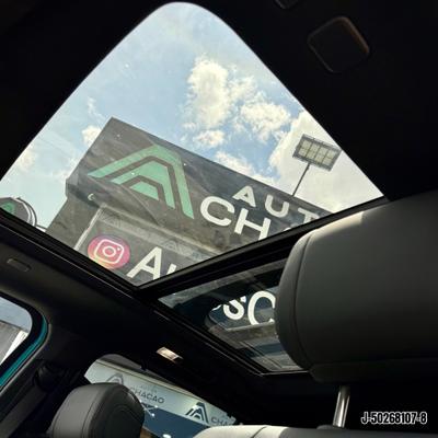 Toyota Sequoia 2026