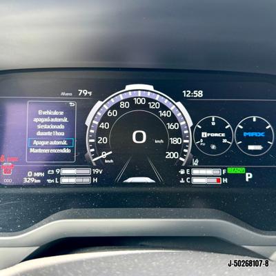 Toyota Sequoia 2026
