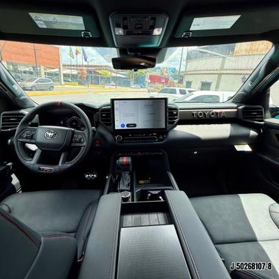 Toyota Sequoia 2026