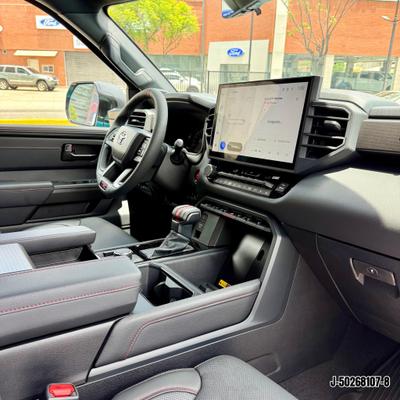 Toyota Sequoia 2026