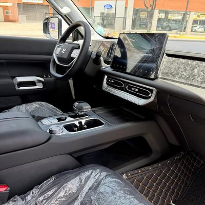 Dongfeng Z9 ZNA 2026