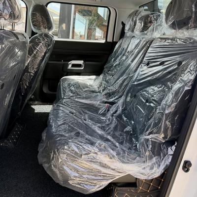 Dongfeng Z9 ZNA 2026