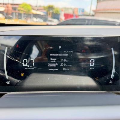 Dongfeng Z9 ZNA 2026