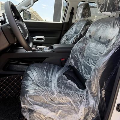 Dongfeng Z9 ZNA 2026