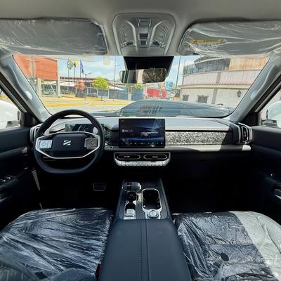 Dongfeng Z9 ZNA 2026