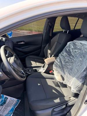Toyota Corolla 2025