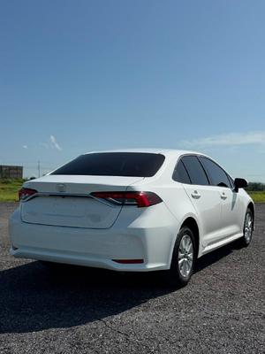 Toyota Corolla 2025