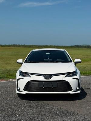 Toyota Corolla 2025