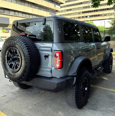 Ford Bronco 2024