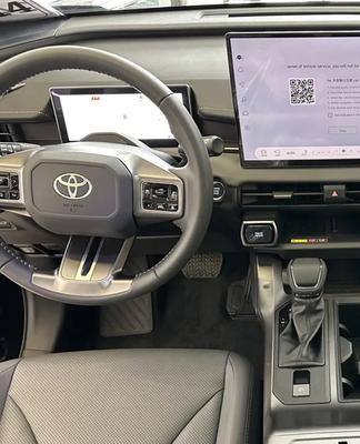 Toyota RAV4 2026