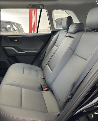 Toyota RAV4 2026