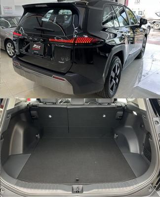 Toyota RAV4 2026