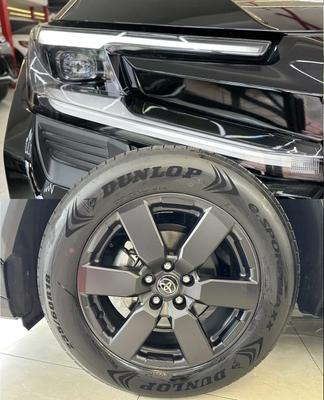 Toyota RAV4 2026