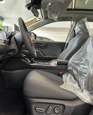 Toyota RAV4 2026