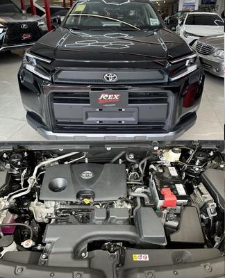 Toyota RAV4 2026