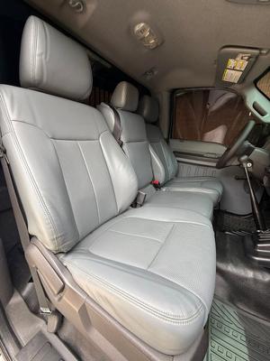 Ford F-350 Super Duty 2013