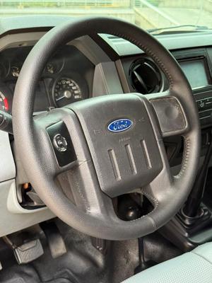 Ford F-350 Super Duty 2013