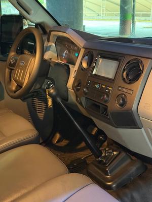 Ford F-350 Super Duty 2013