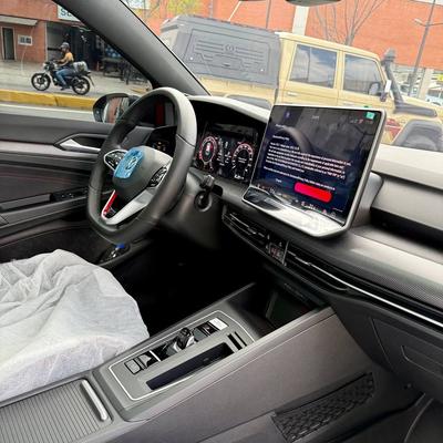 Volkswagen GTI 380 TSI 2025