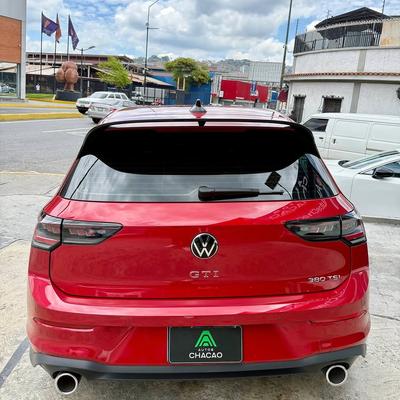 Volkswagen GTI 380 TSI 2025