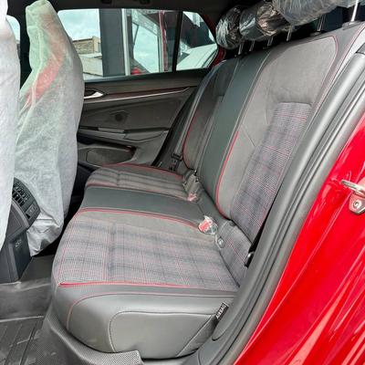 Volkswagen GTI 380 TSI 2025