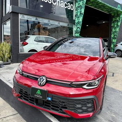 Volkswagen GTI 380 TSI 2025